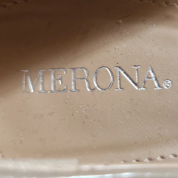 Merona Nude High Heels - Picture 6 of 6